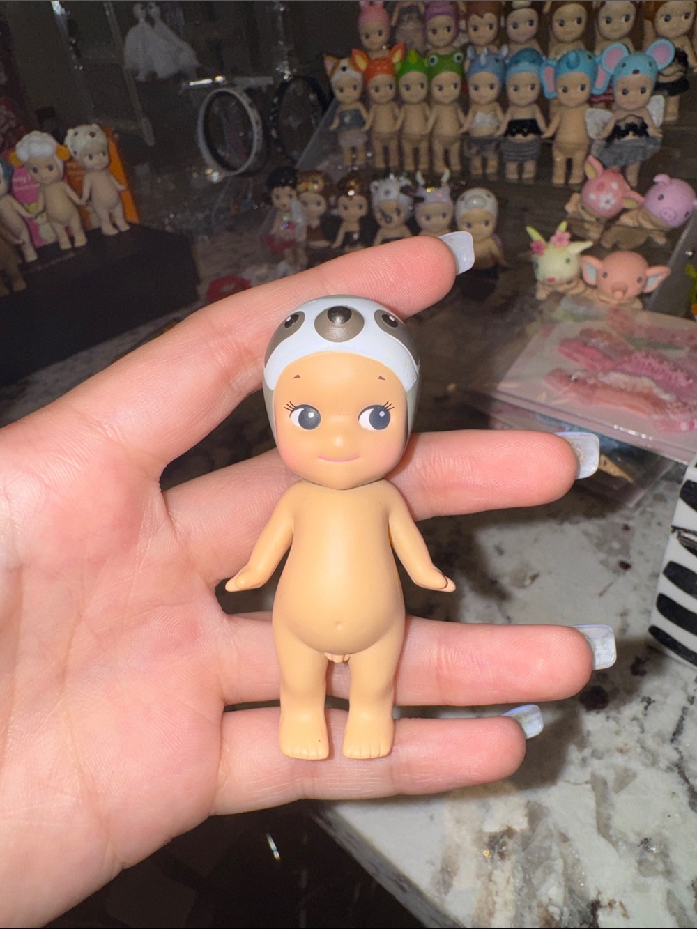 Sonny Angel Sloth